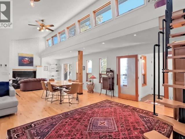 House for sale in Peachland, British Columbia