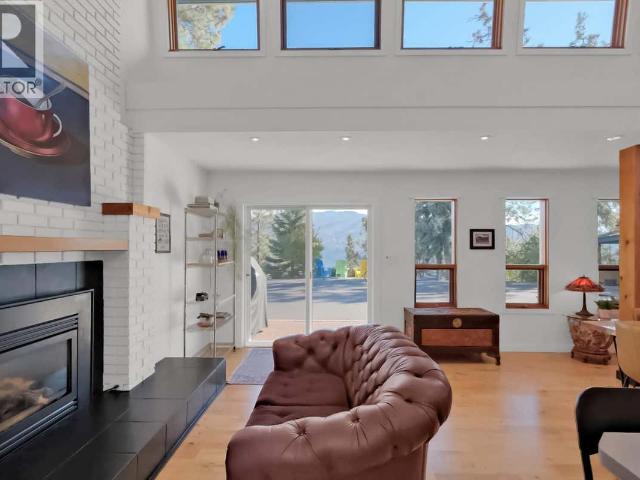 House for sale in Peachland, British Columbia