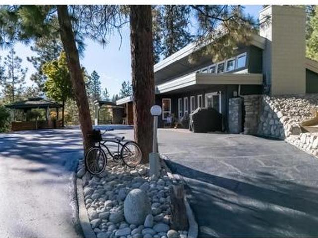 House for sale in Peachland, British Columbia