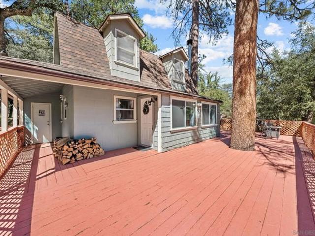 House for sale in Cedar Glen, Idyllwild