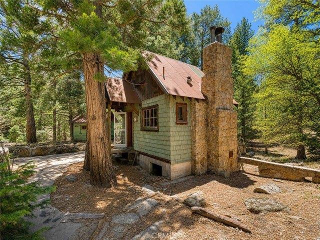 House for rent in Idyllwild, California