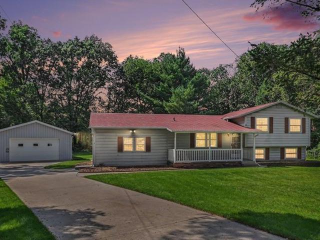 House for sale in Bristol, Indiana