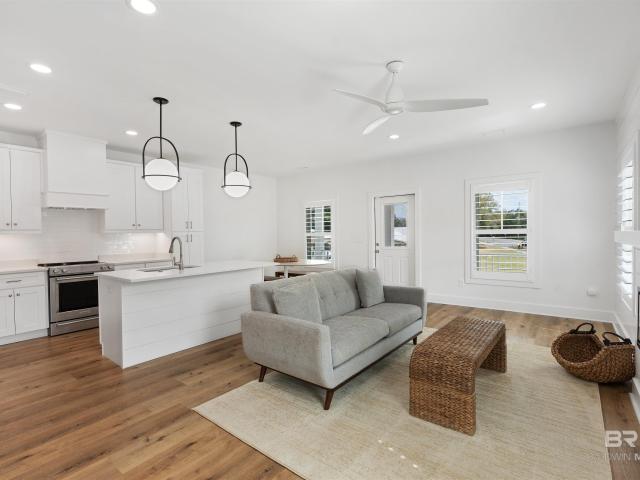 House for sale in Orange Beach, Alabama