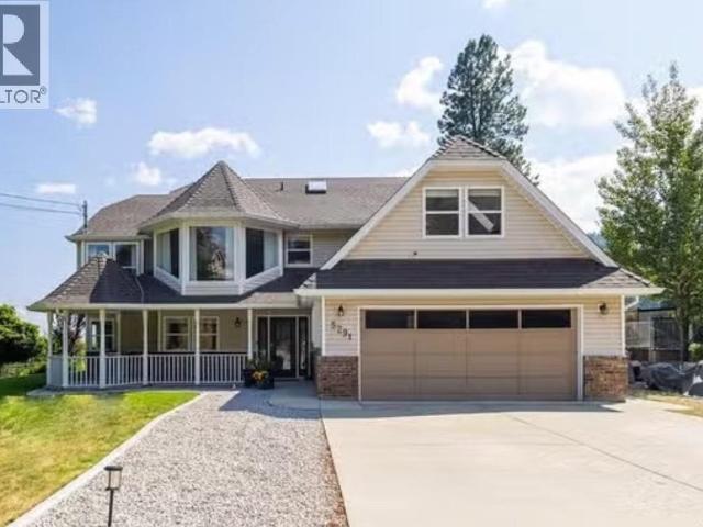 House for sale in Peachland, British Columbia
