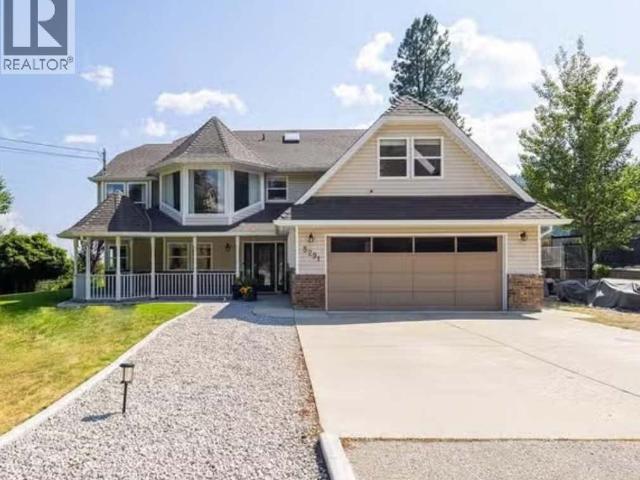 House for sale in Peachland, British Columbia