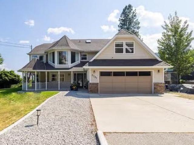 House for sale in Peachland, British Columbia