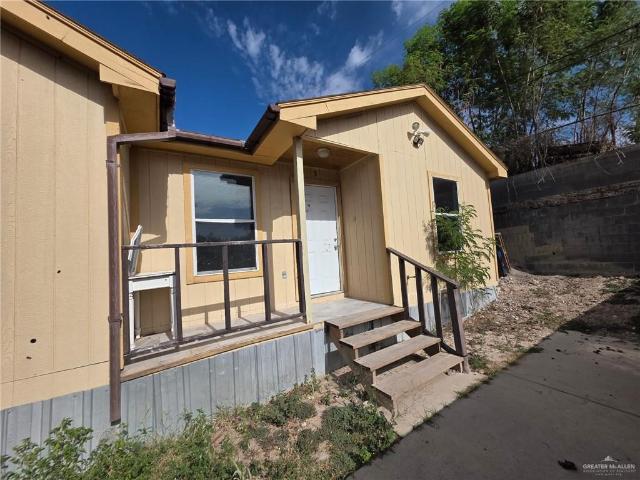 House for sale in Rodriguez Number 1 Colonia, Rio Grande City