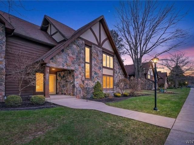 Condo for sale in Orchard Park, New York