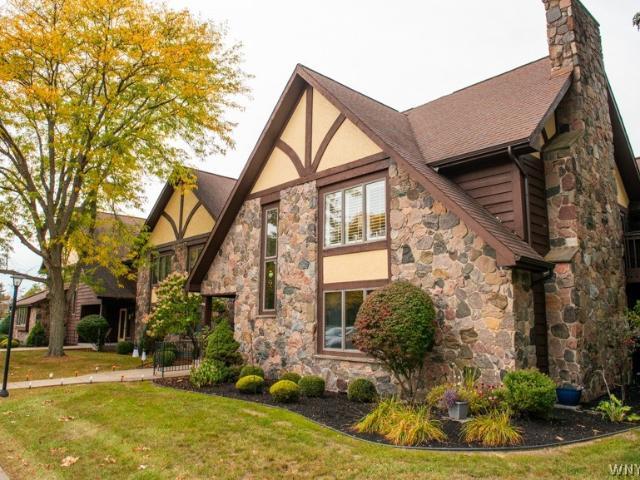 Condo for sale in Duells Corner, Town of Orchard Park