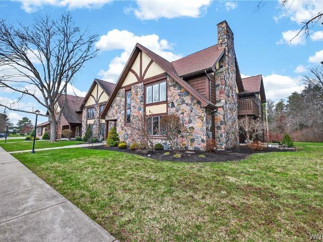 Condo for sale in Orchard Park, New York