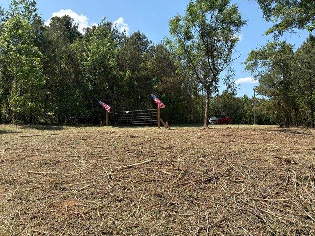 Land for sale in Greensboro, Alabama