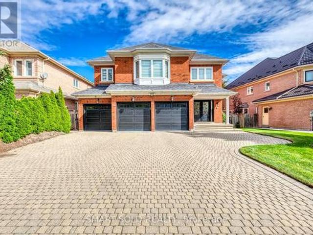 House for sale in Central Erin Mills, Mississauga