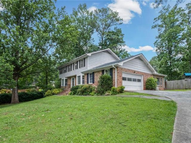 Property for rent in Dunwoody, Georgia
