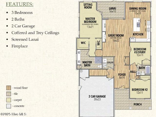 House for sale in Southport, North Carolina