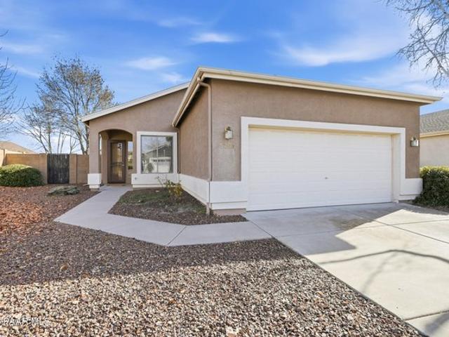 House for sale in Prescott Valley, Arizona