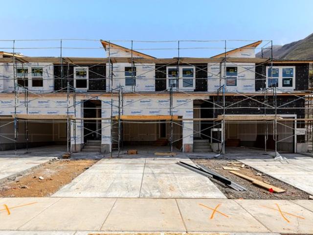 Townhouse for sale in Mapleton, Utah