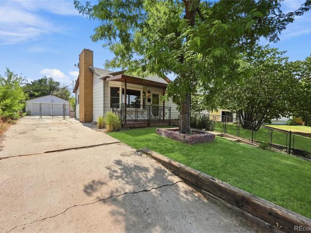 House for sale in Arapahoe, Colorado