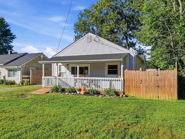 House for sale in Roachester, Morrow