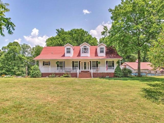 Farm for sale in Tennessee