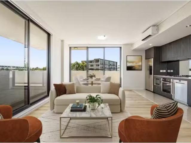 Apartment for rent in Sydney, New South Wales