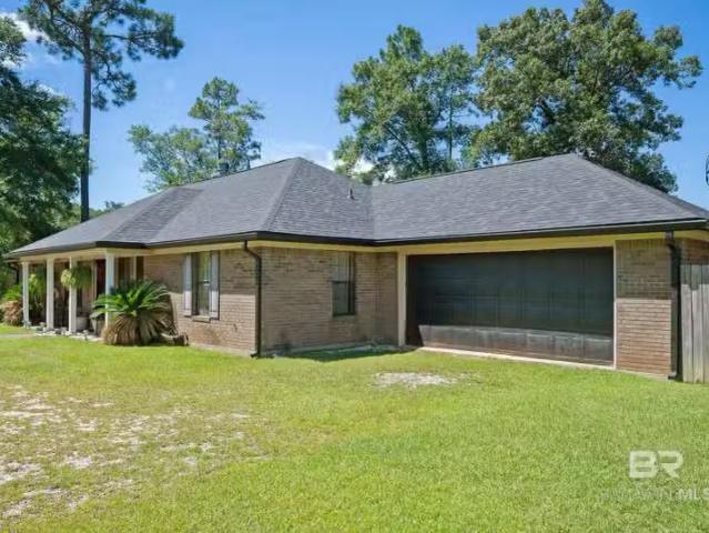 House for rent in Bay Minette House for rent in Bay Minette