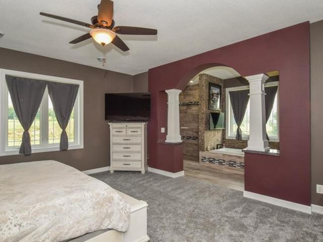 House for sale in Braham, Minnesota