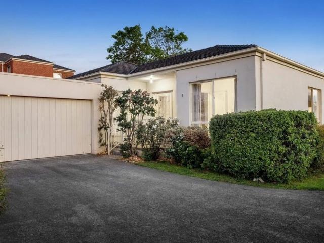 Apartment for rent in Camerons Creek, Victoria