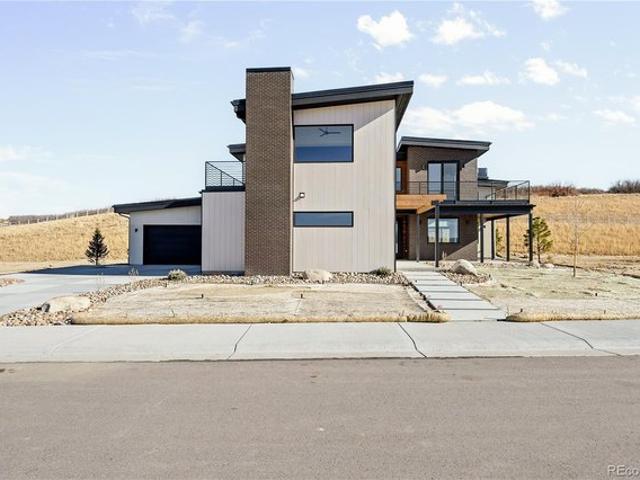 House for sale in Castle Rock, Colorado