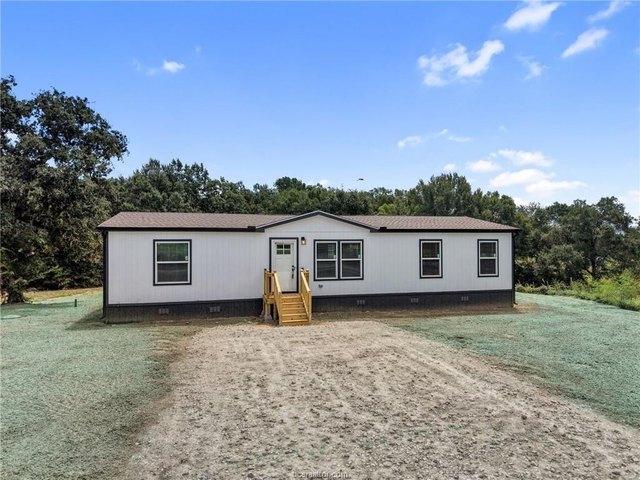 House for sale in Caldwell, Texas