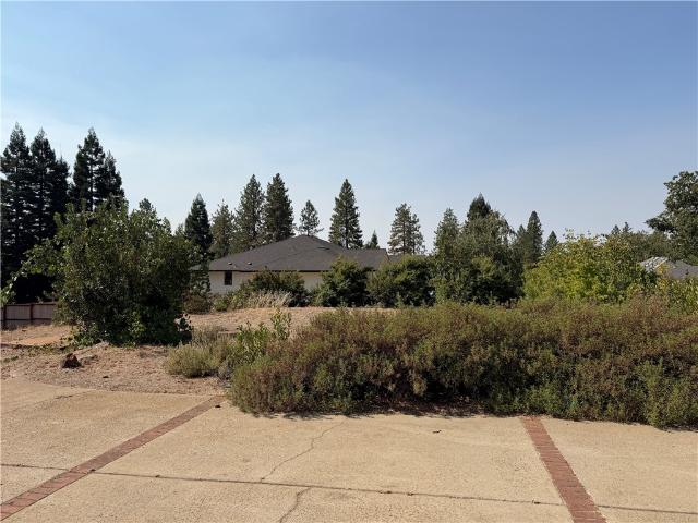 Land for sale in Butte, California
