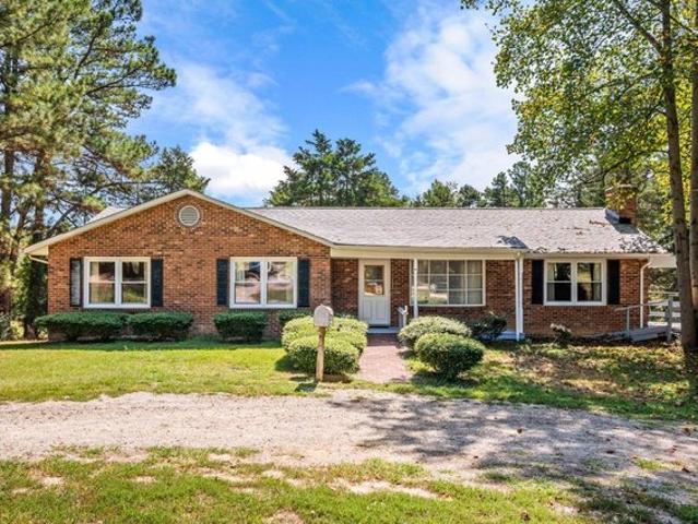House for sale in Virginia