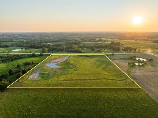 Land for sale in Hamilton, Missouri
