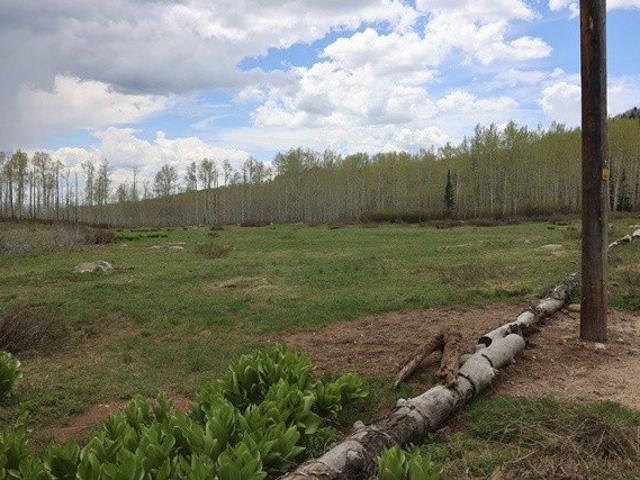 Land for sale in Midway, Utah