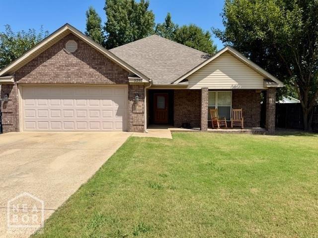 House for sale in Ark