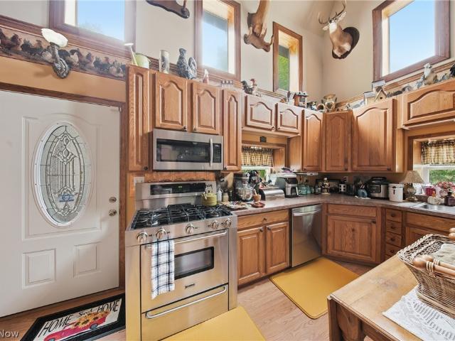 House for sale in Cairo, West Virginia