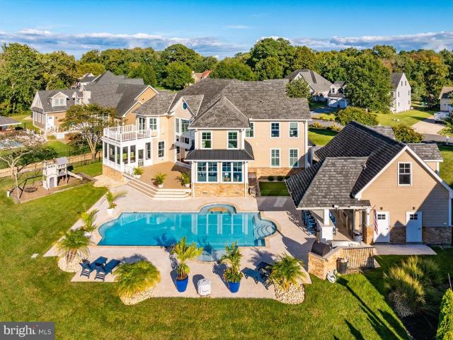 Condo for sale in Patricks Landing, Salisbury