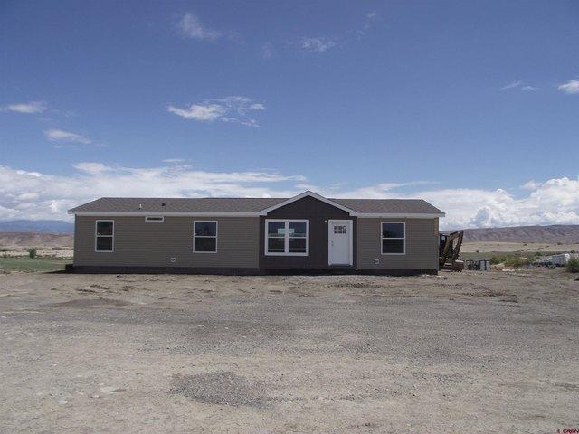 House for sale in Delta, Colorado