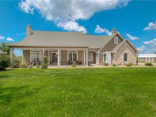 House for sale in Trimble, Missouri