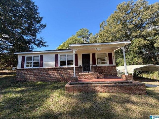 House for sale in Pinson, Jefferson County
