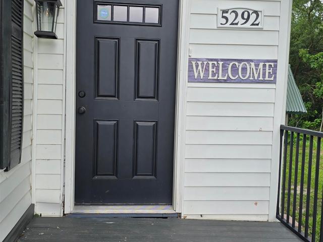 Property for sale in Sweetser, Indiana