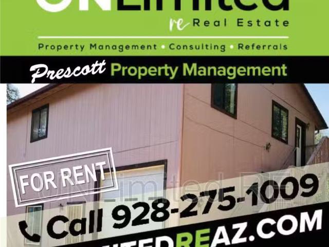 Condo for rent in Prescott Valley
