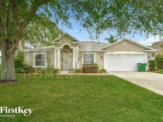 House for rent in Deltona