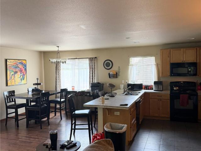 House for sale in Thurston, Washington