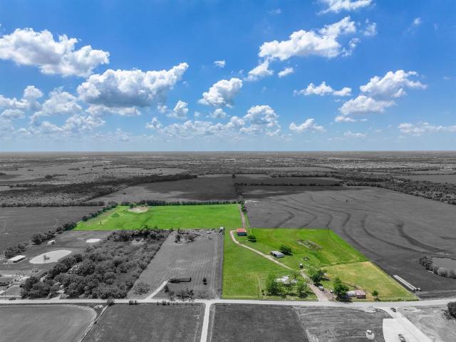 Land for sale in Hunt, Texas