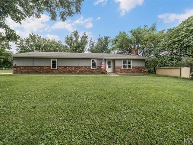House for sale in Phelps, Missouri