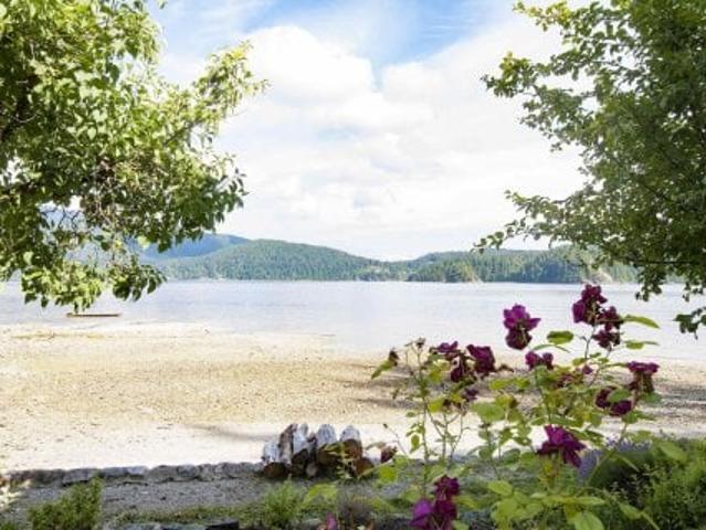 Property for sale in North Vancouver, British Columbia