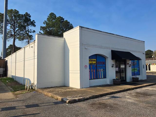 Commercial for sale in Tennessee