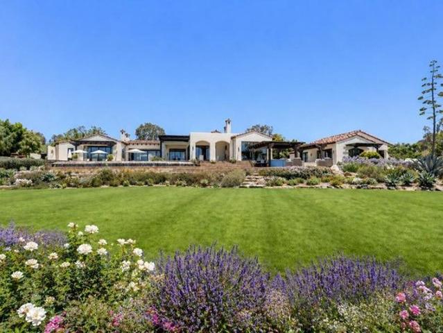 House for sale in Rancho Santa Fe, California