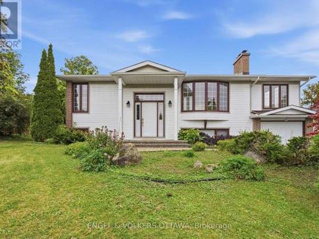 House for sale in Rideau-Jock, Ottawa