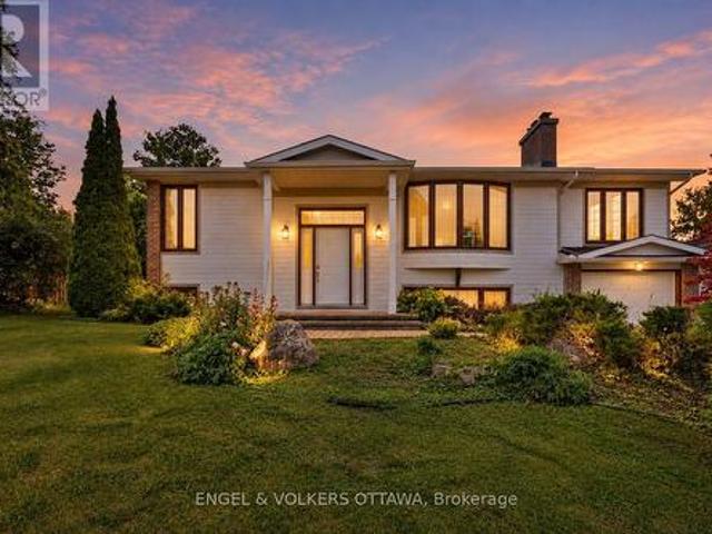 House for sale in Rideau-Jock, Ottawa